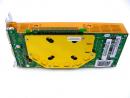 Palit 9800GT Super+ 1GB Single/SLI Video Card Review Rear of card
