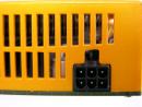 Palit 9800GT Super+ 1GB Single/SLI Video Card Review 6-pin power