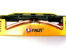 Palit 9800GT Super+ 1GB Single/SLI Video Card Review Heatpipe