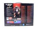 MSI Radeon 4850 R4850-V101 Video Card Review Rear Box shot