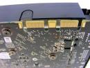 XFX 9800 GTX+ SLI Video Card Review SLI Bridge