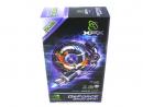 XFX 9800 GTX+ SLI Video Card Review Box