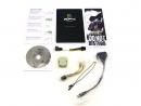 XFX 9800 GTX+ SLI Video Card Review Bundle
