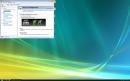 XFX 9800 GTX+ SLI Video Card Review SLI Enabled