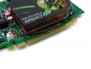 ATI Radeon HD 4550 Versus EVGA GeForce 9500GT Review PCI Express