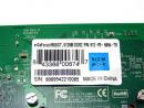 ATI Radeon HD 4550 Versus EVGA GeForce 9500GT Review Serial Number sticker