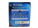 Thecus N5200BR NAS Server Review Box rear