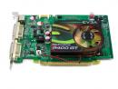 ATI Radeon HD 4350 versus EVGA GeForce 9400GT Card
