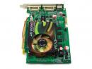ATI Radeon HD 4350 versus EVGA GeForce 9400GT Card 2