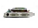 ATI Radeon HD 4350 versus EVGA GeForce 9400GT IO