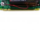 ATI Radeon HD 4350 versus EVGA GeForce 9400GT PCI Express