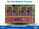 Intel Core i7 965EE, i7 940, i7 920 Review Nehalem