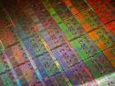 Intel Core i7 965EE, i7 940, i7 920 Review Nehalem die shot