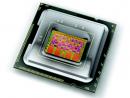 Intel Core i7 965EE, i7 940, i7 920 Review Core i7+Cutaway die shot