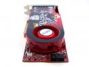 MSI R4870 T21G ATI Radeon HD 4870 1GB Review Rear view