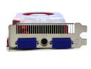MSI R4870 T21G ATI Radeon HD 4870 1GB Review IO with caps