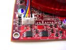 MSI R4870 T21G ATI Radeon HD 4870 1GB Review Fan Header