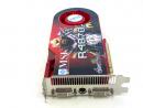 MSI R4870 T21G ATI Radeon HD 4870 1GB Review Head on view