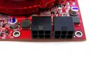 MSI R4870 T21G ATI Radeon HD 4870 1GB Review Dual 6-pin power