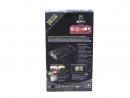 XFX 9800GTX Plus Black Edition Review Box rear