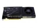 XFX GeForce GTX 260/216 Black Edition Review Card front