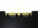 XFX GeForce GTX 260/216 Black Edition Review SLI Bridge