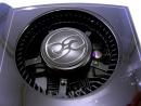 XFX GeForce GTX 260/216 Black Edition Review Fan