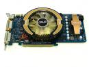 ASUS EN9800GT HybridPower Video Card Review Card