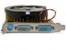 ASUS EN9800GT HybridPower Video Card Review IO