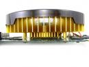 ASUS EN9800GT HybridPower Video Card Review Two slot