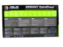 ASUS EN9800GT HybridPower Video Card Review Box rear