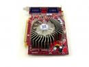 MSI R4670 2D512 Review by Ben Sun Card