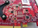 MSI R4670 2D512 Review by Ben Sun Back circuitry