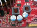 MSI R4670 2D512 Review by Ben Sun Capacitors