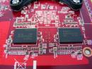 MSI R4670 2D512 Review by Ben Sun Memory chips