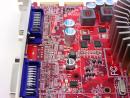 MSI R4670 2D512 Review by Ben Sun Front Capacitors