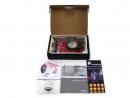 MSI R4670 2D512 Review by Ben Sun Card in box