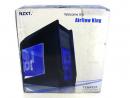 NZXT Tempest Case Review Box