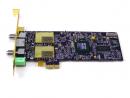 ATI TV Wonder Combo PCI Express Card Review Card