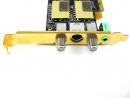 ATI TV Wonder Combo PCI Express Card Review Bracket