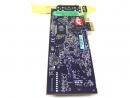 ATI TV Wonder Combo PCI Express Card Review Rear shot