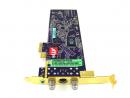 ATI TV Wonder Combo PCI Express Card Review IO