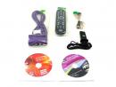 ATI TV Wonder Combo PCI Express Card Review Bundle