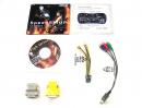 ASUS HD 4850 MATRIX HTDI 512M A Review Bundle