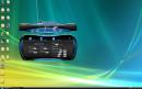 ASUS HD 4850 MATRIX HTDI 512M A Review Gaming mode
