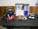Tagan A+ Seenium BM Case Review System build components