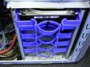 Tagan A+ Seenium BM Case Review HDD installed