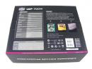 Cooler Master Black Label Limited Edition Cosmos Review UCP 700 box rear