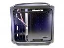 Cooler Master Black Label Limited Edition Cosmos Review Cable Management