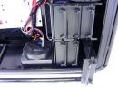 Cooler Master Black Label Limited Edition Cosmos Review HDD rack